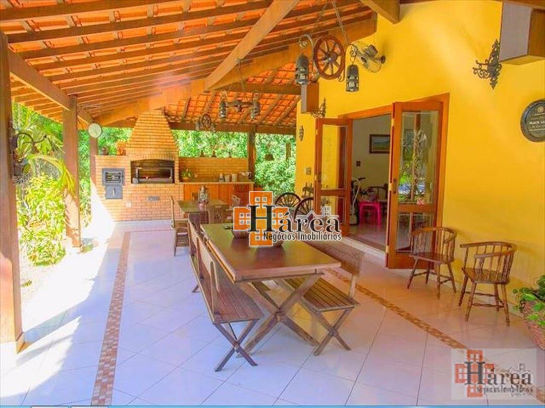 Chácara à venda com 3 quartos - Foto 3