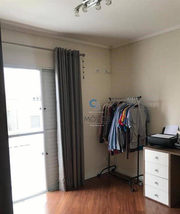 Sobrado à venda com 3 quartos, 110m² - Foto 14