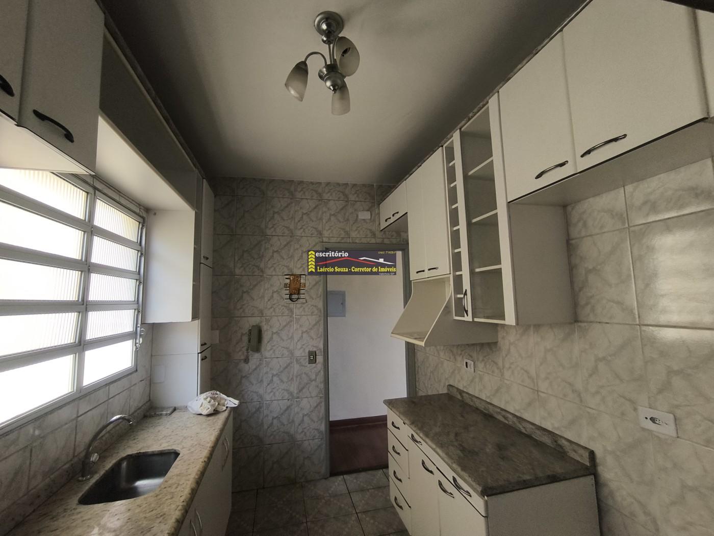 Apartamento para alugar com 2 quartos, 60m² - Foto 26