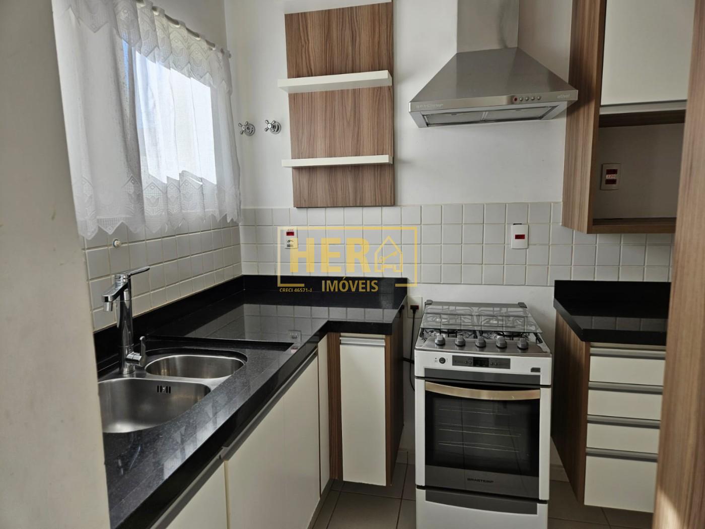 Casa de Condomínio à venda com 3 quartos, 110m² - Foto 4
