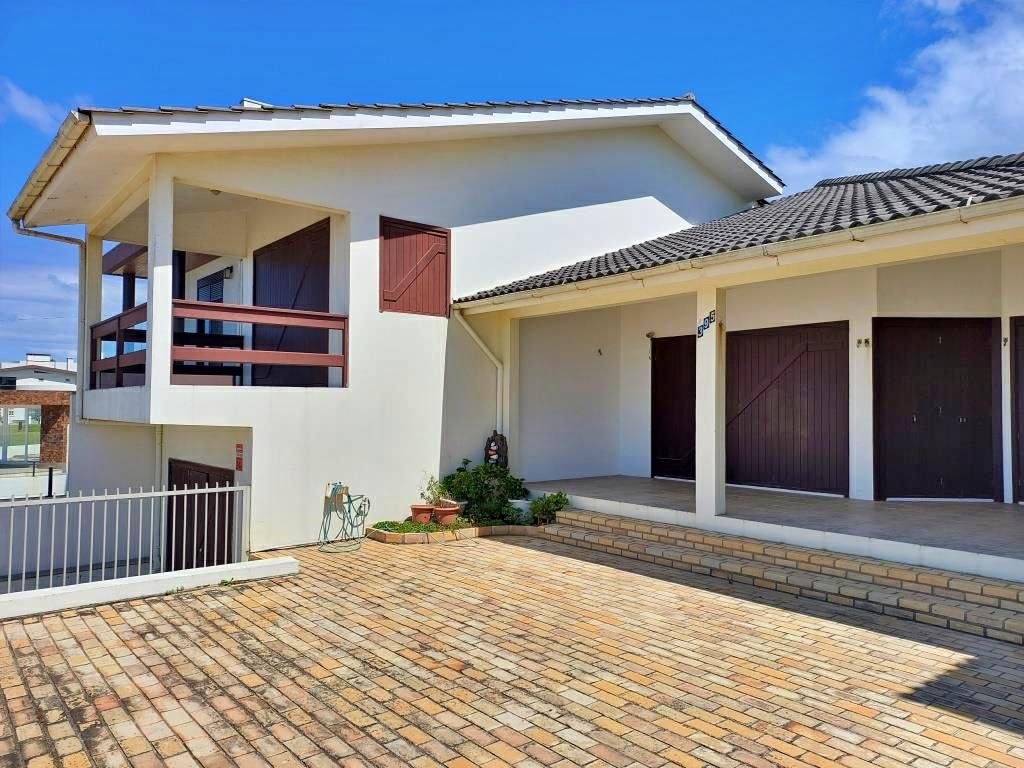 Casa à venda com 3 quartos, 204m² - Foto 11