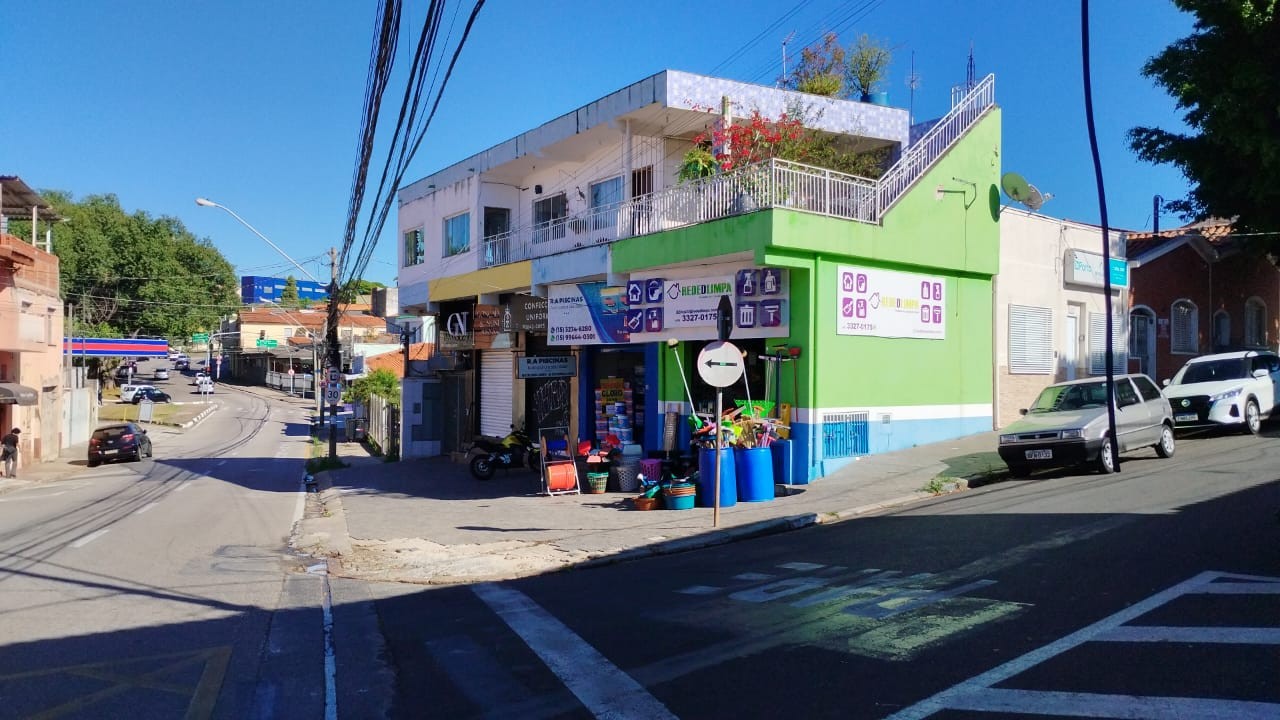 Conjunto Comercial-Sala para alugar, 20m² - Foto 2