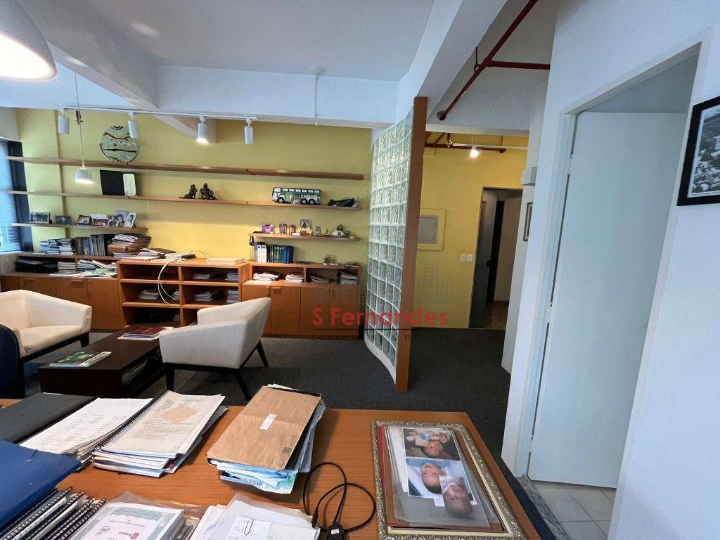 Conjunto Comercial-Sala à venda, 40m² - Foto 12