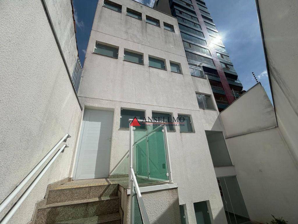 Prédio Inteiro à venda e aluguel, 1150m² - Foto 46