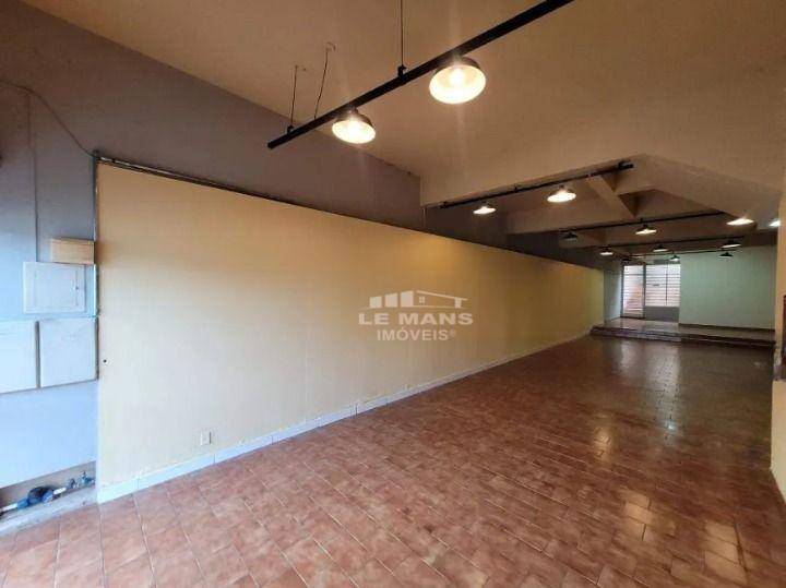 Loja-Salão para alugar, 132m² - Foto 5
