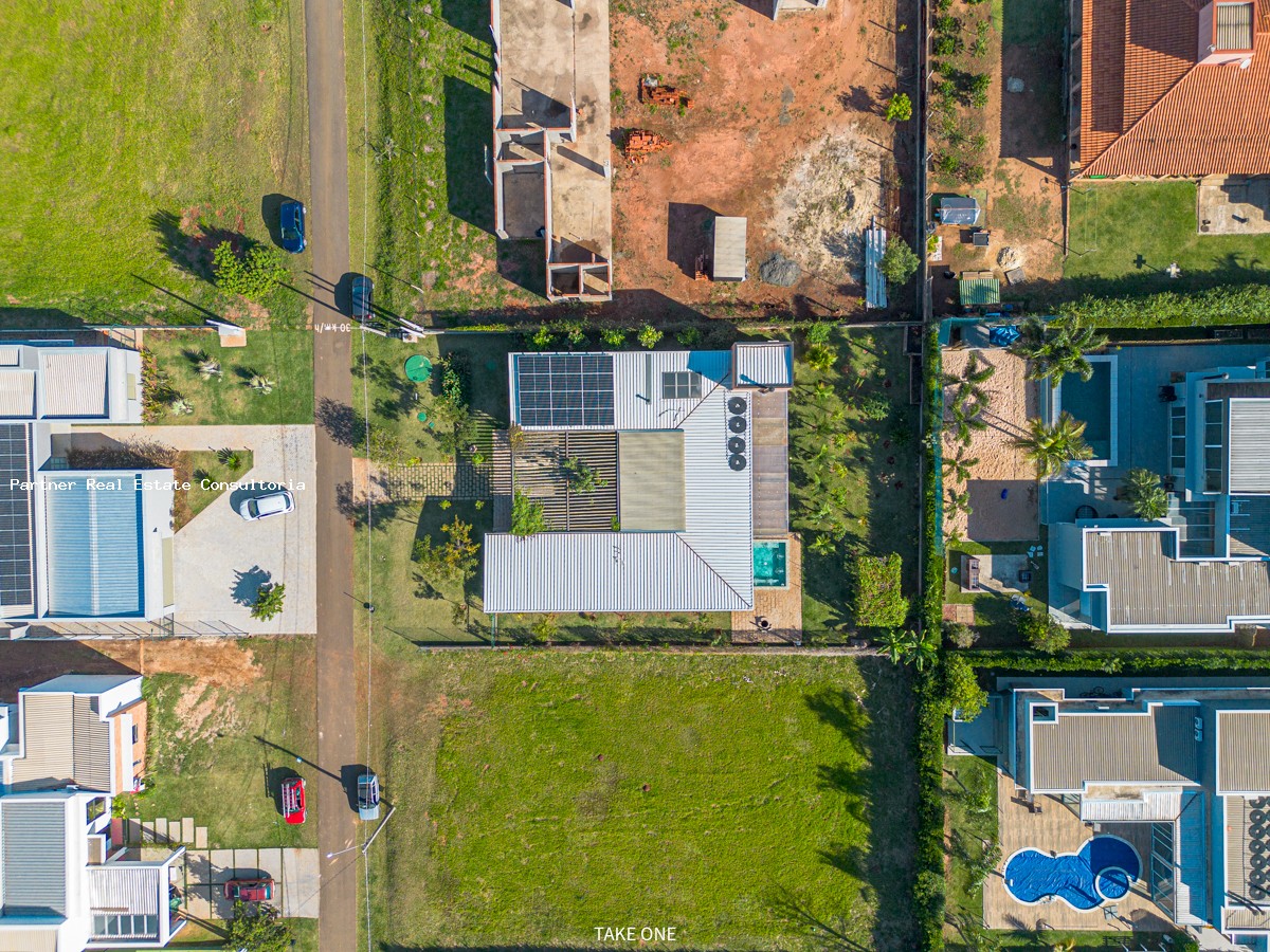 Casa de Condomínio à venda com 4 quartos, 1020m² - Foto 43