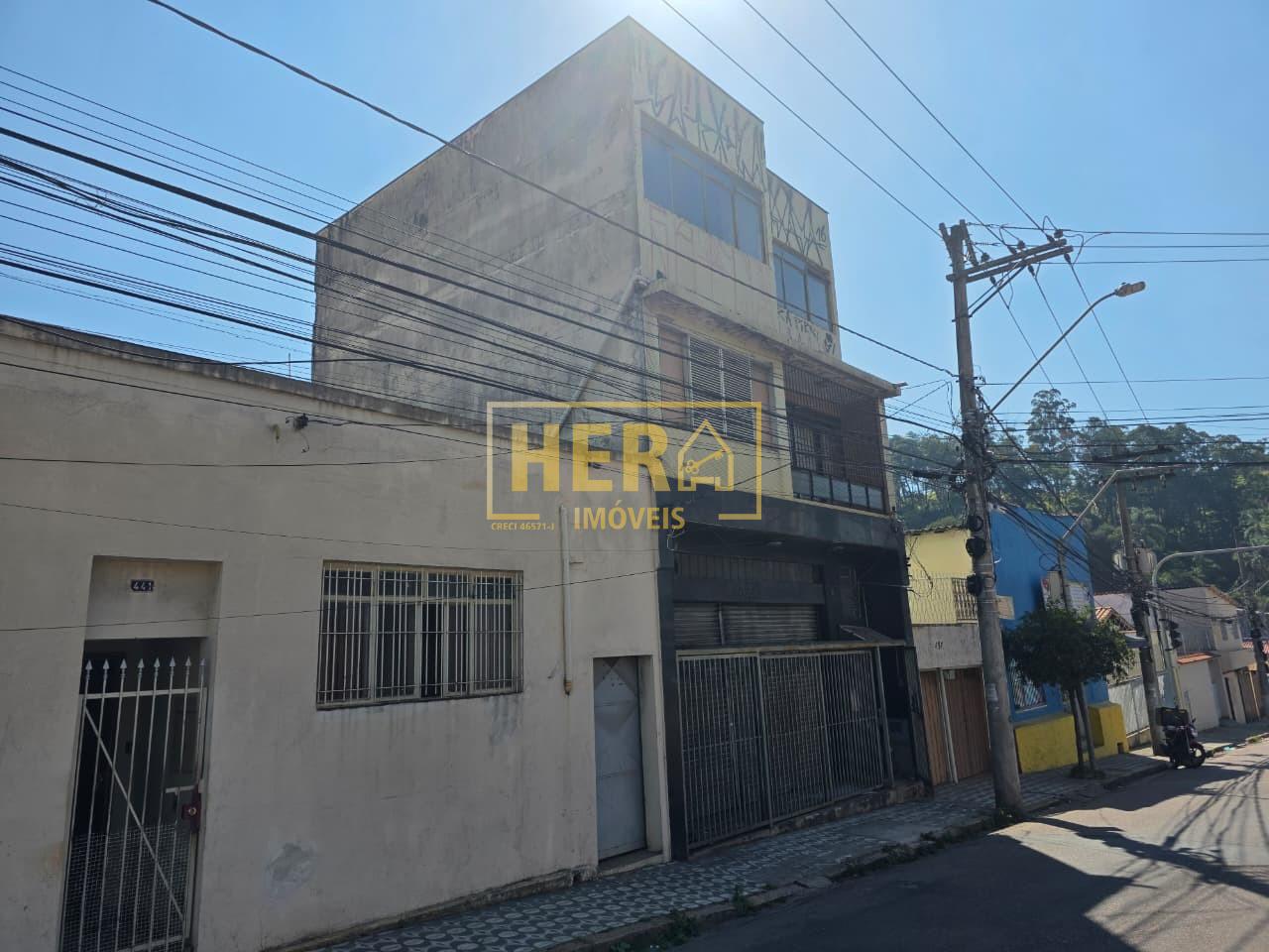 Prédio Inteiro à venda com 4 quartos, 505m² - Foto 2