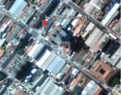 Loja-Salão à venda, 530m² - Foto 1