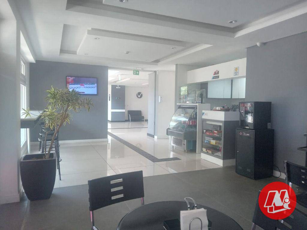 Conjunto Comercial-Sala para alugar, 100m² - Foto 22