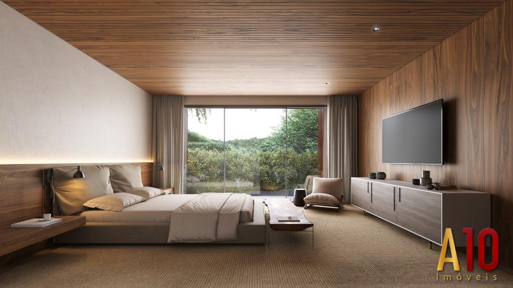 Apartamento à venda com 4 quartos, 444m² - Foto 8