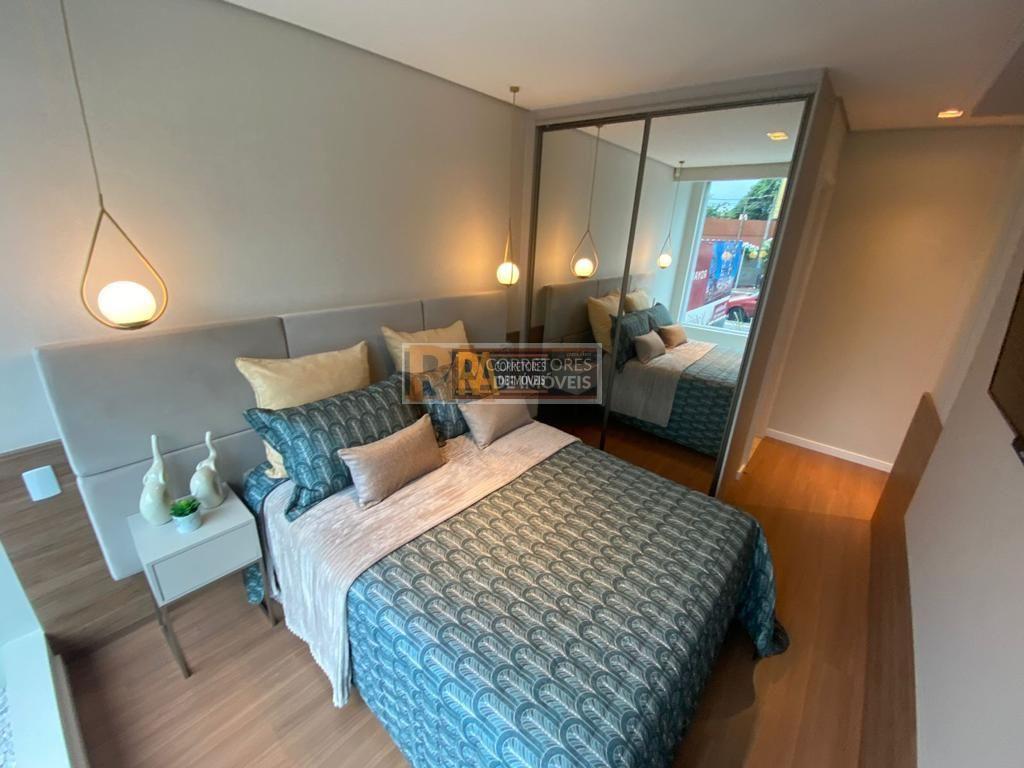 Apartamento à venda com 2 quartos, 55m² - Foto 35
