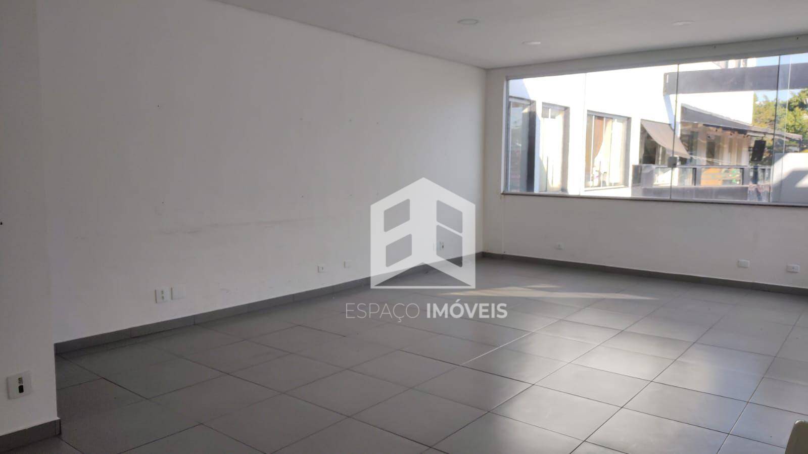 Conjunto Comercial-Sala para alugar, 61m² - Foto 2