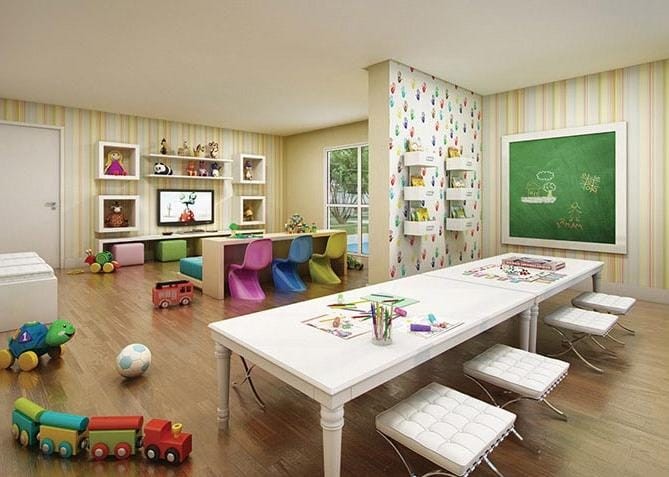 Apartamento à venda com 2 quartos, 70m² - Foto 44