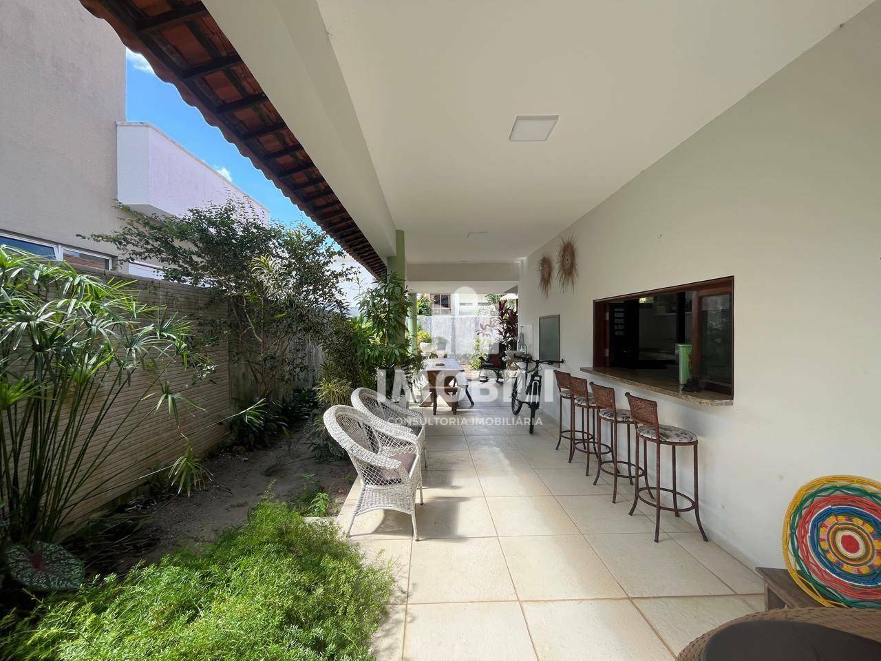 Casa de Condomínio à venda com 4 quartos, 439m² - Foto 41