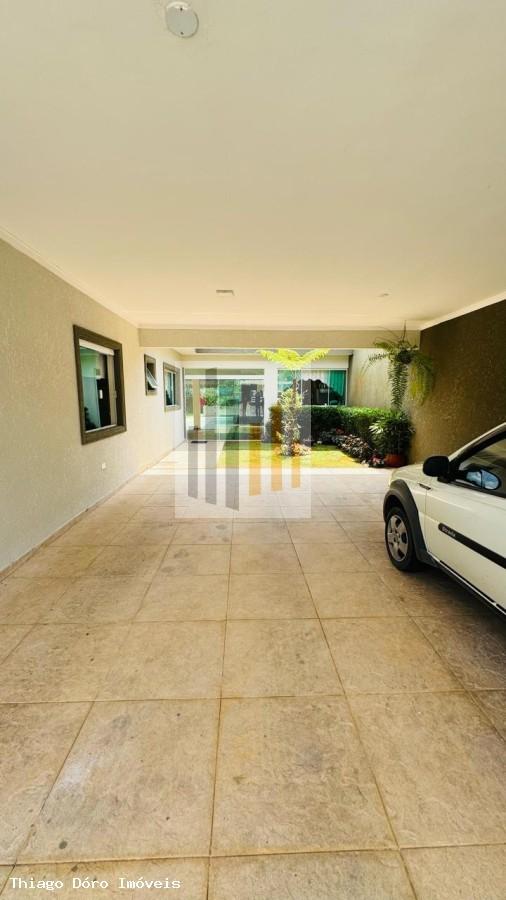 Casa à venda com 3 quartos, 250m² - Foto 7