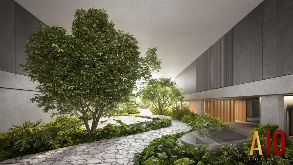 Apartamento à venda com 4 quartos, 491m² - Foto 10