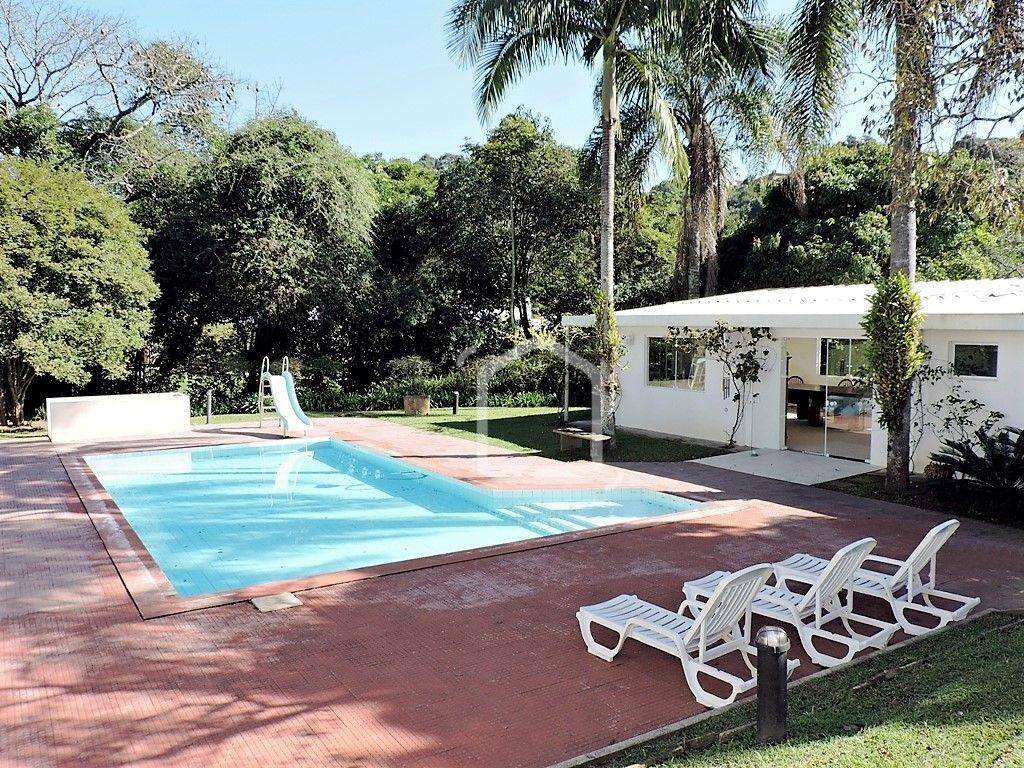 Casa de Condomínio à venda com 5 quartos, 804m² - Foto 10