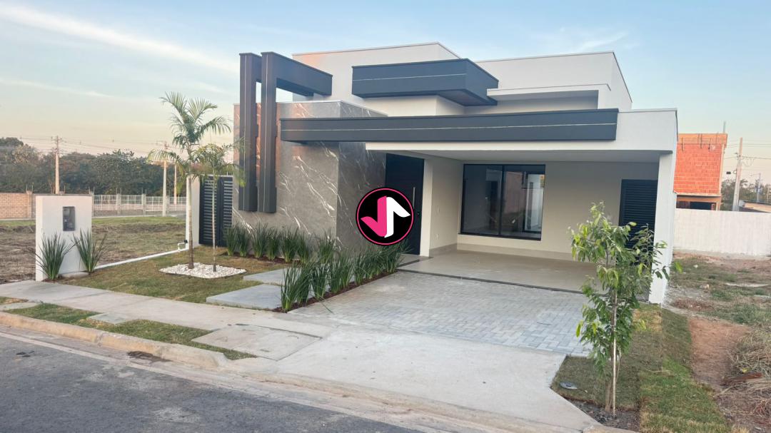 Casa de Condomínio à venda com 3 quartos, 250m² - Foto 4