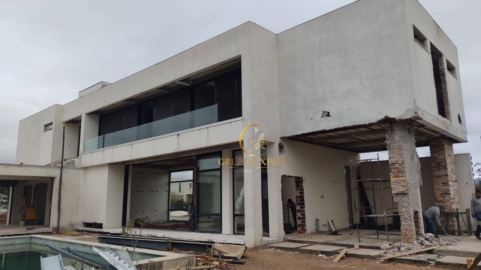 Sobrado à venda com 5 quartos, 800m² - Foto 3