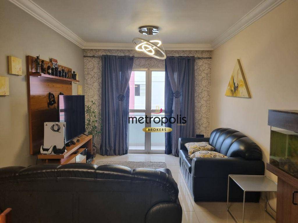 Cobertura à venda com 3 quartos, 254m² - Foto 18