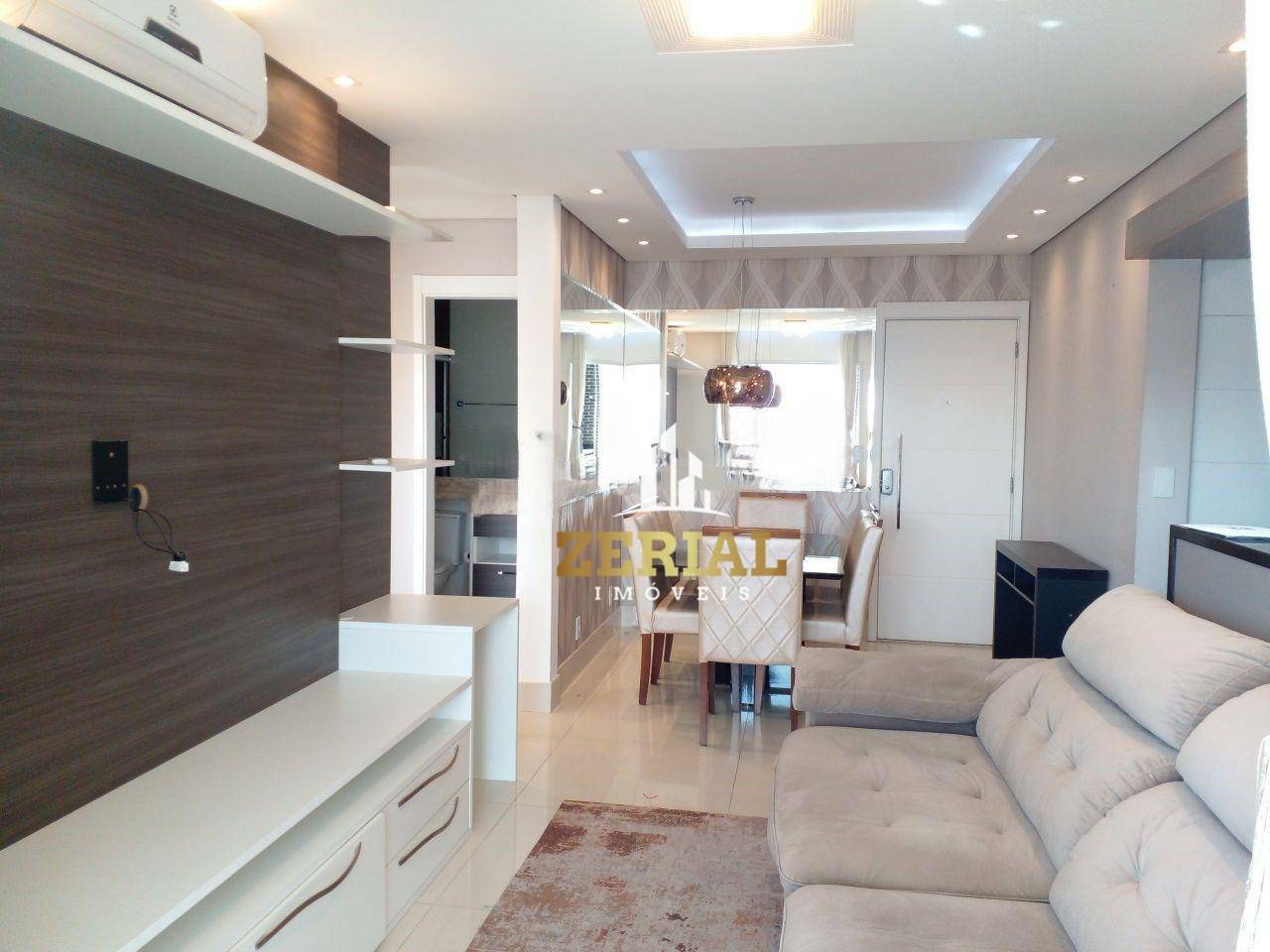 Apartamento para alugar com 2 quartos, 69m² - Foto 1