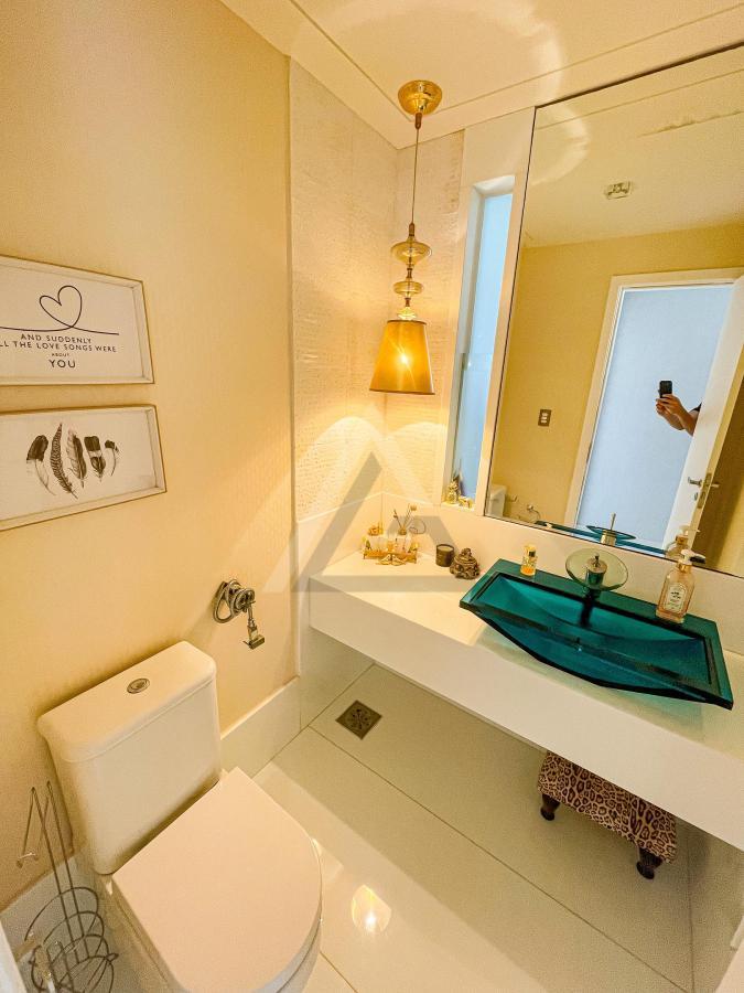 Cobertura à venda com 5 quartos, 396m² - Foto 6