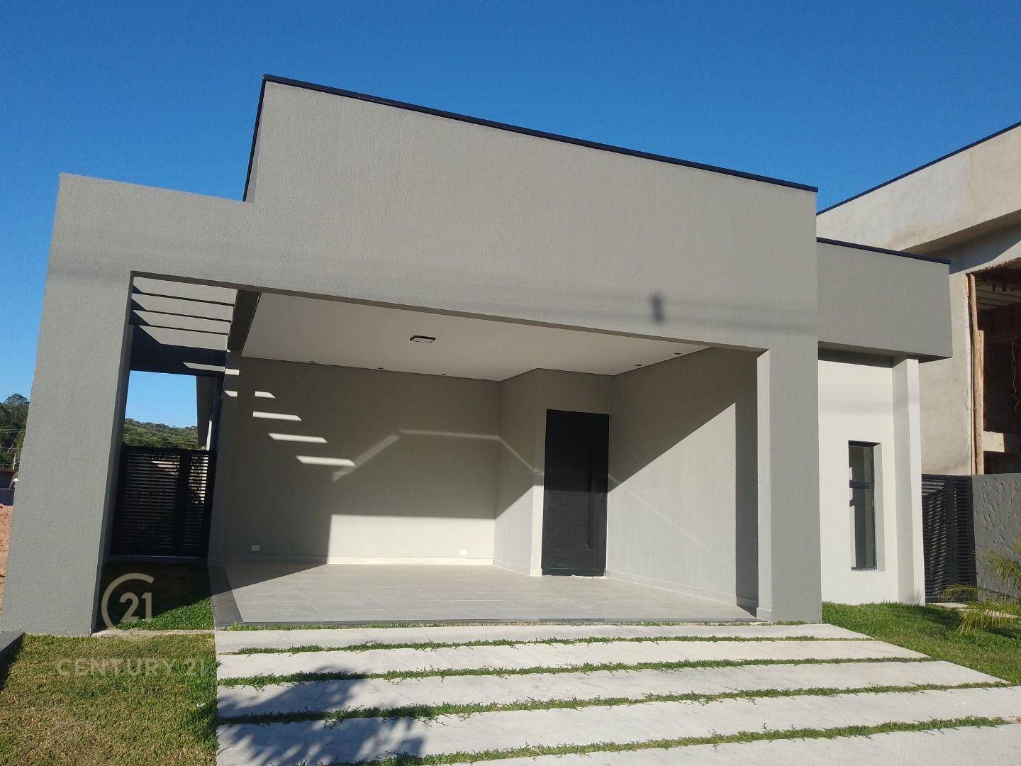 Casa de Condomínio à venda e aluguel com 4 quartos, 280m² - Foto 2
