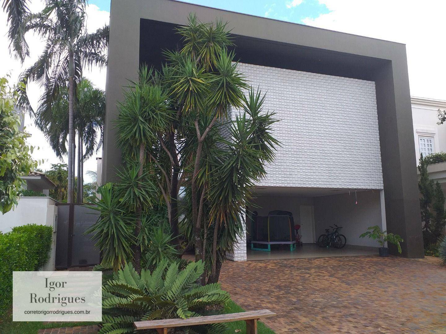 Sobrado à venda com 4 quartos, 550m² - Foto 19
