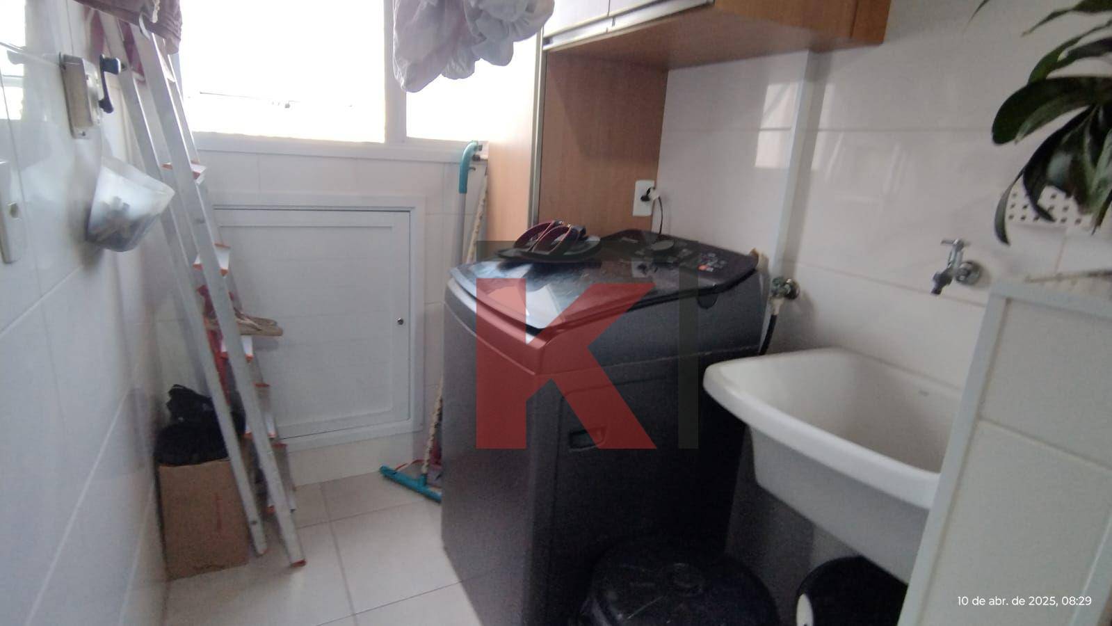 Cobertura à venda com 2 quartos, 114m² - Foto 9