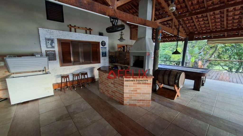 Sítio à venda com 6 quartos, 1000m² - Foto 41