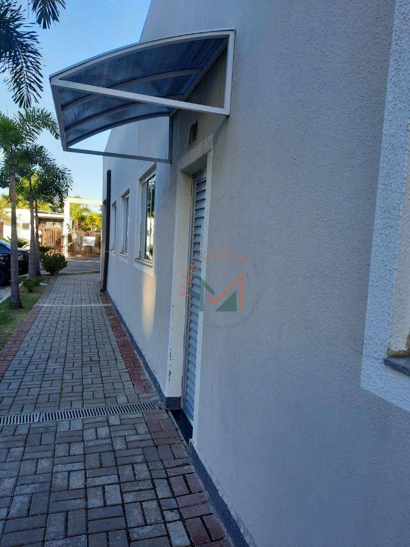 Apartamento à venda com 2 quartos, 59m² - Foto 34