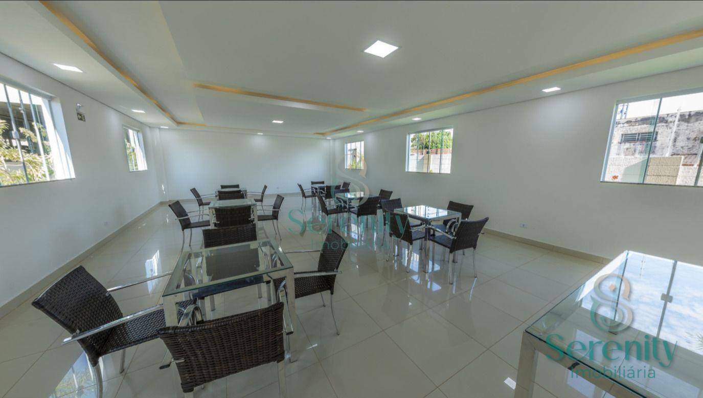 Apartamento para alugar com 2 quartos, 48m² - Foto 17