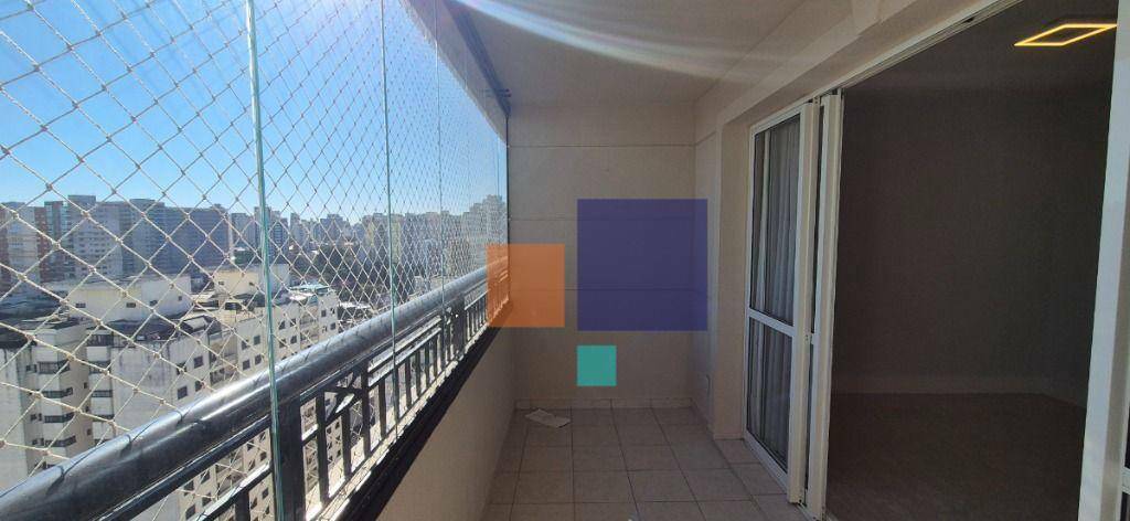 Apartamento para alugar com 3 quartos, 115m² - Foto 4