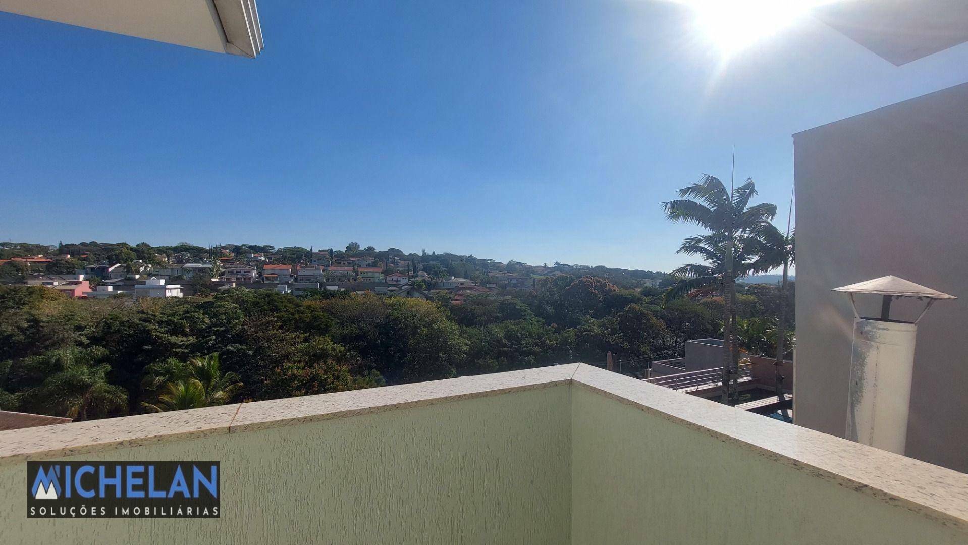 Casa de Condomínio para alugar com 3 quartos, 348m² - Foto 48