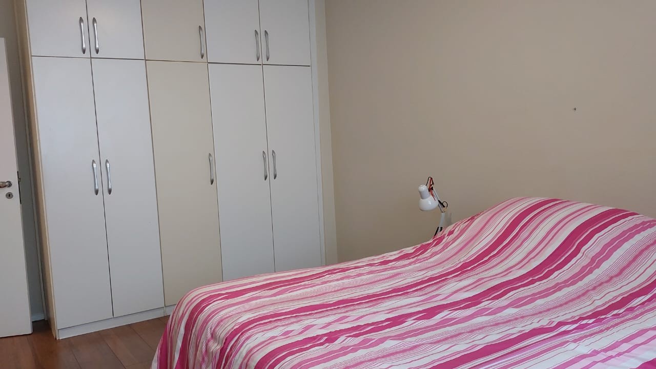 Apartamento à venda com 4 quartos, 160m² - Foto 9