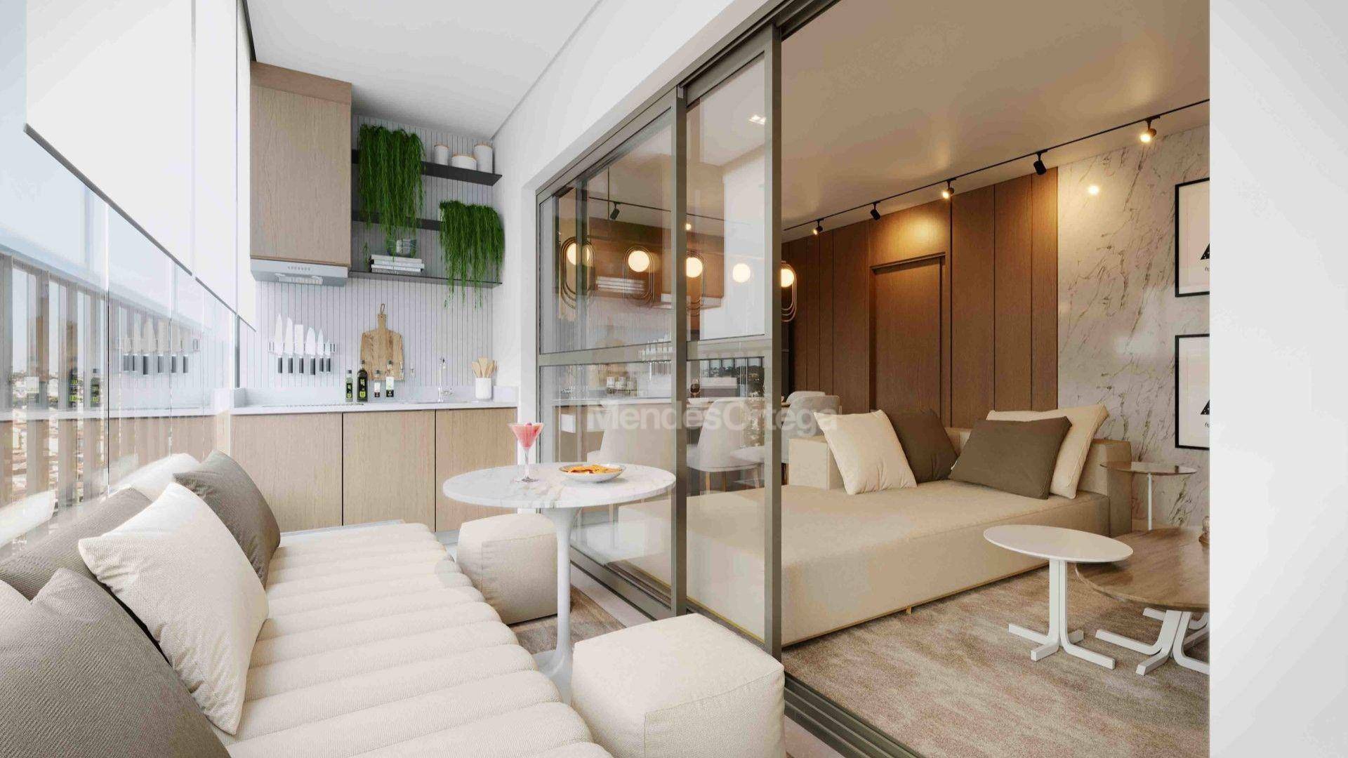 Apartamento à venda com 2 quartos, 74m² - Foto 68