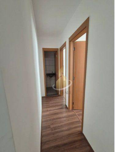 Apartamento para alugar com 2 quartos, 55m² - Foto 3