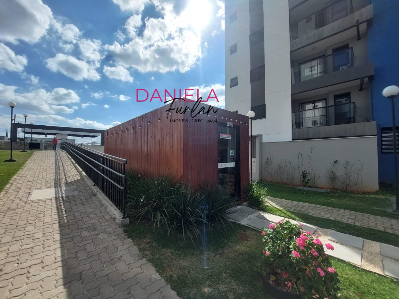 Apartamento à venda com 2 quartos, 82m² - Foto 44