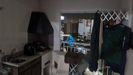 Apartamento para alugar com 2 quartos, 70m² - Foto 5