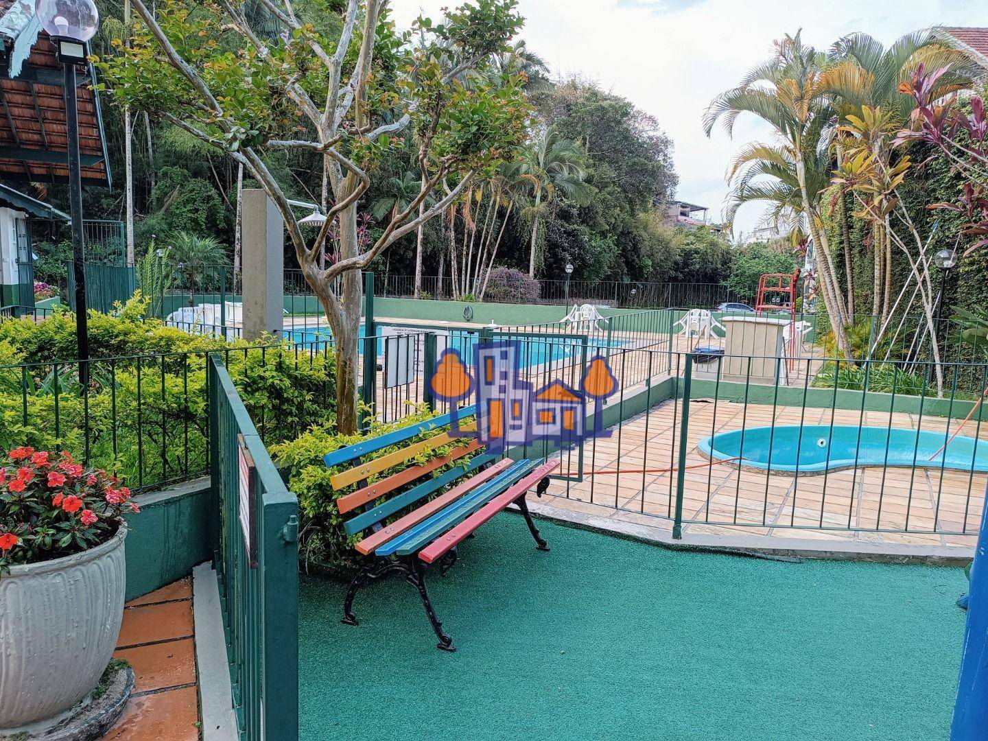 Apartamento para alugar com 2 quartos, 61m² - Foto 40