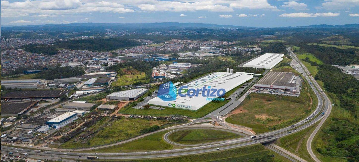 Depósito-Galpão-Armazém para alugar, 54890m² - Foto 4