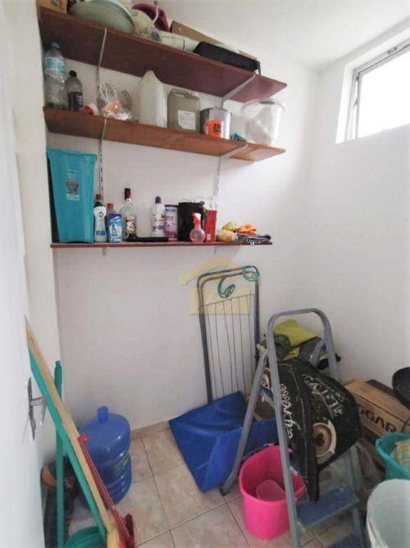 Apartamento para alugar com 2 quartos, 54m² - Foto 16