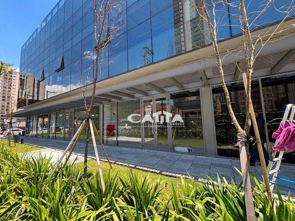 Loja-Salão à venda e aluguel, 132m² - Foto 1