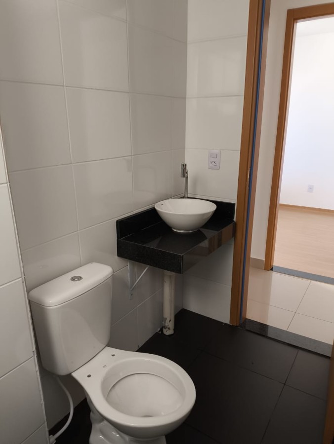 Apartamento à venda com 2 quartos, 43m² - Foto 20