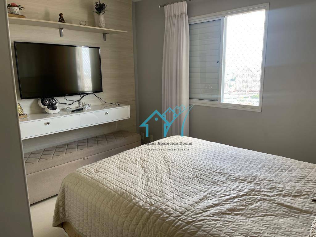 Apartamento à venda e aluguel com 2 quartos, 90m² - Foto 5