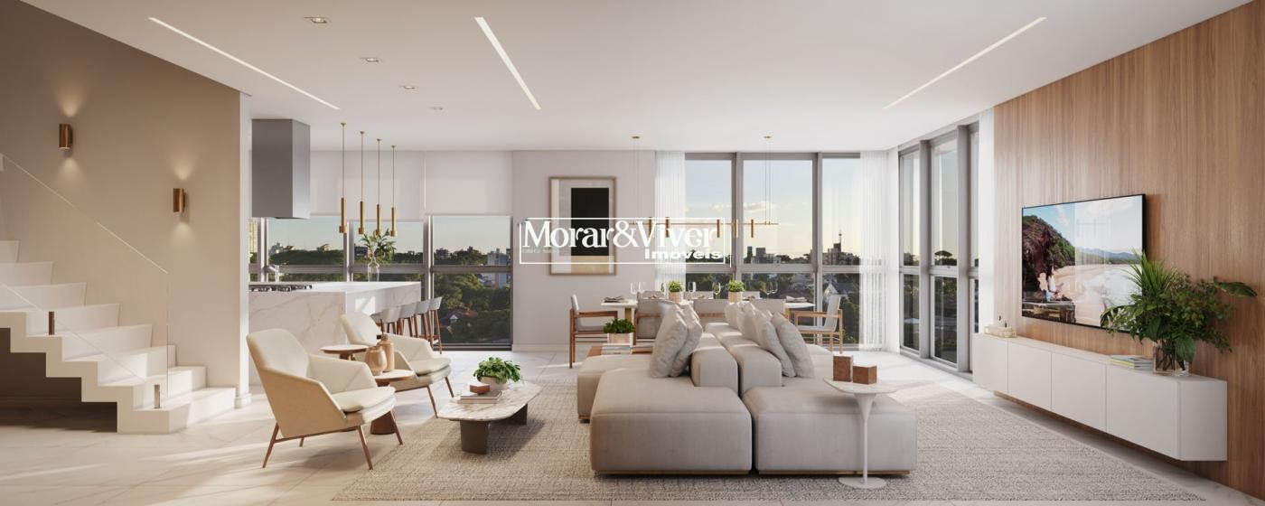 Apartamento à venda com 3 quartos, 147m² - Foto 26