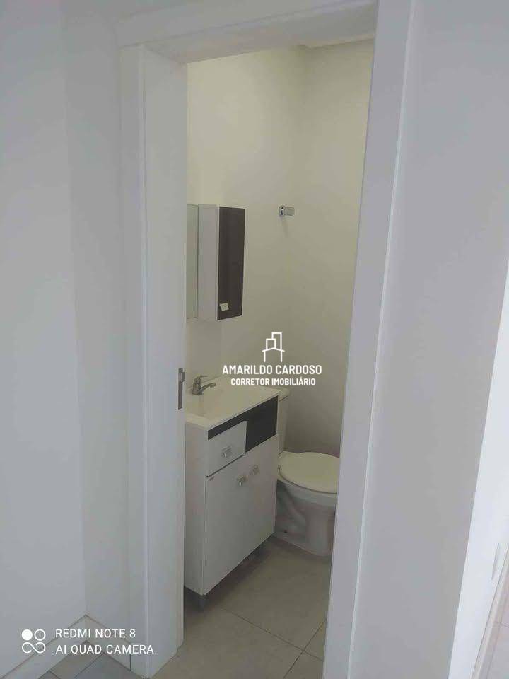 Conjunto Comercial-Sala à venda, 40m² - Foto 4