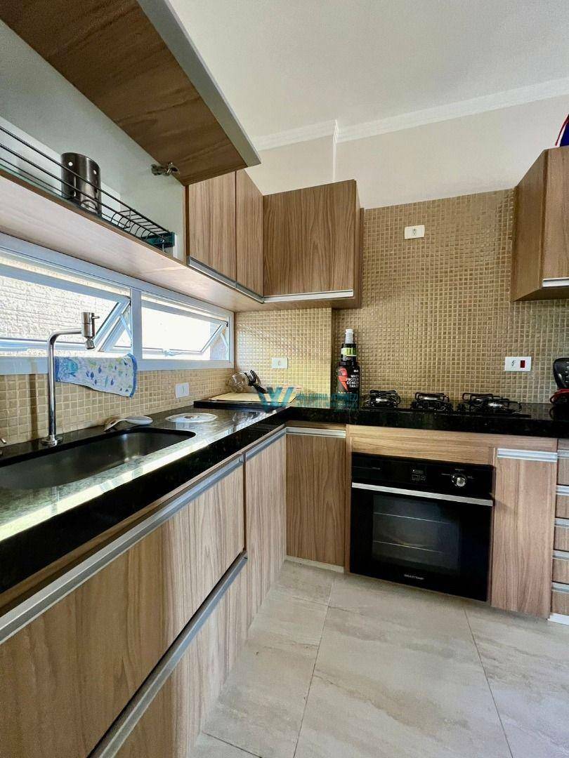 Apartamento à venda com 3 quartos, 115m² - Foto 6
