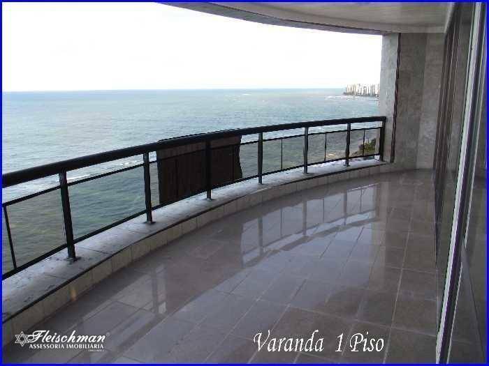 Apartamento à venda com 6 quartos, 700m² - Foto 8
