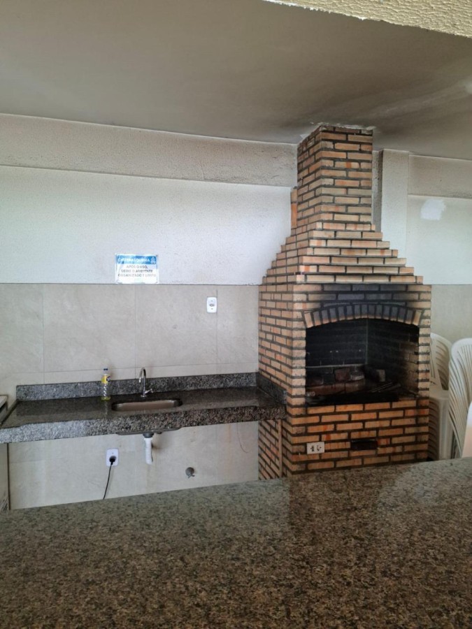 Apartamento à venda com 2 quartos, 48m² - Foto 11